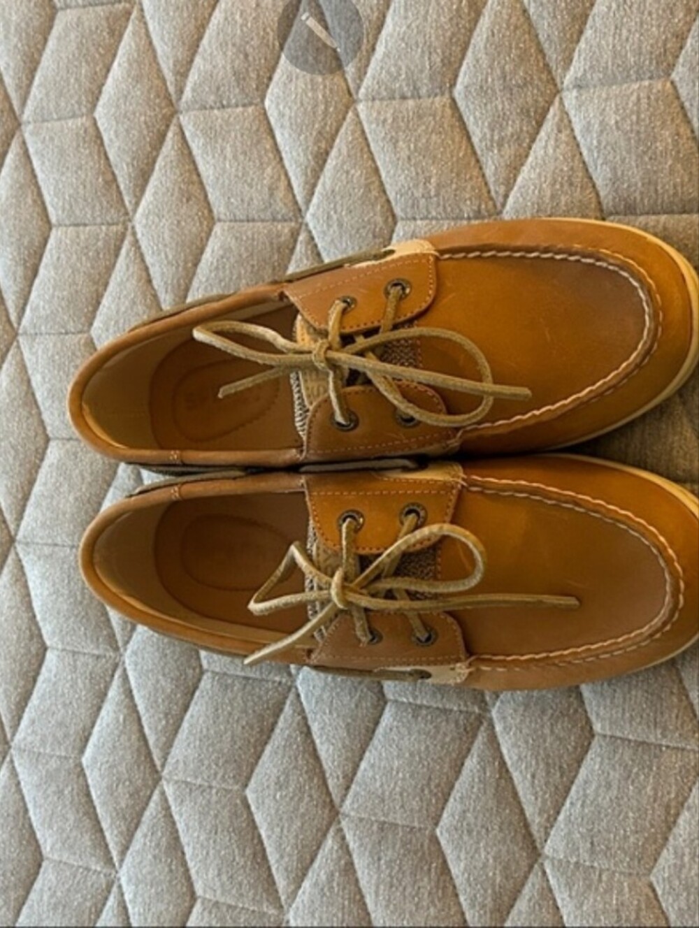 Women’s Sperry Boat Shoes